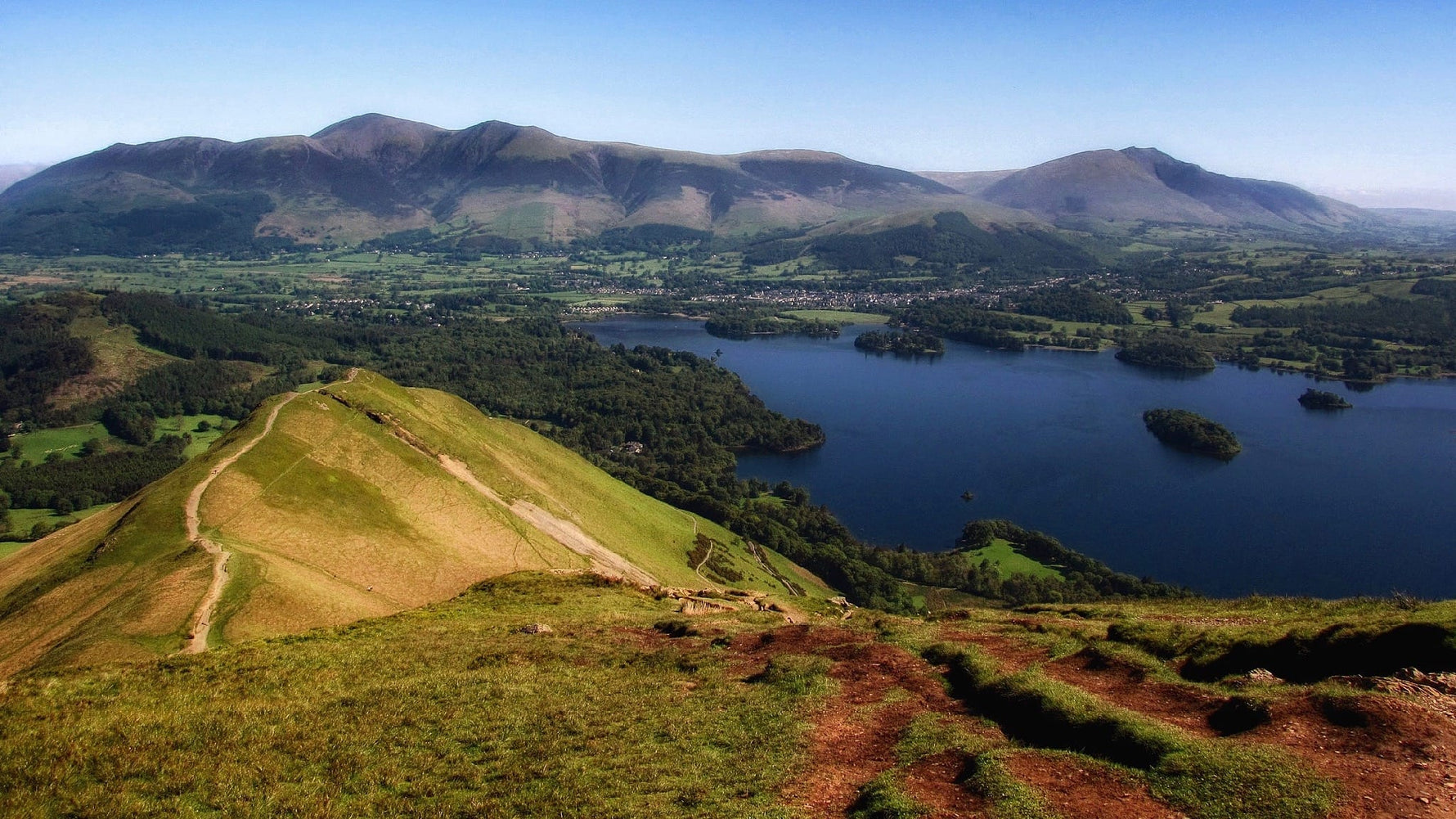 5 Fab Fells For The Family