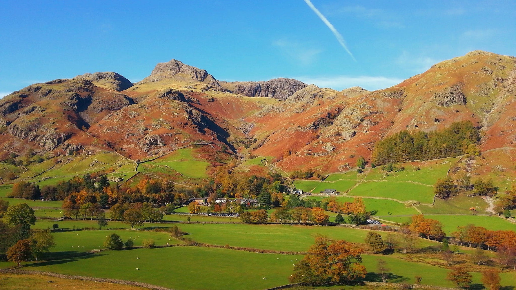 Autumn Walks In The Lake District: Our Best 5