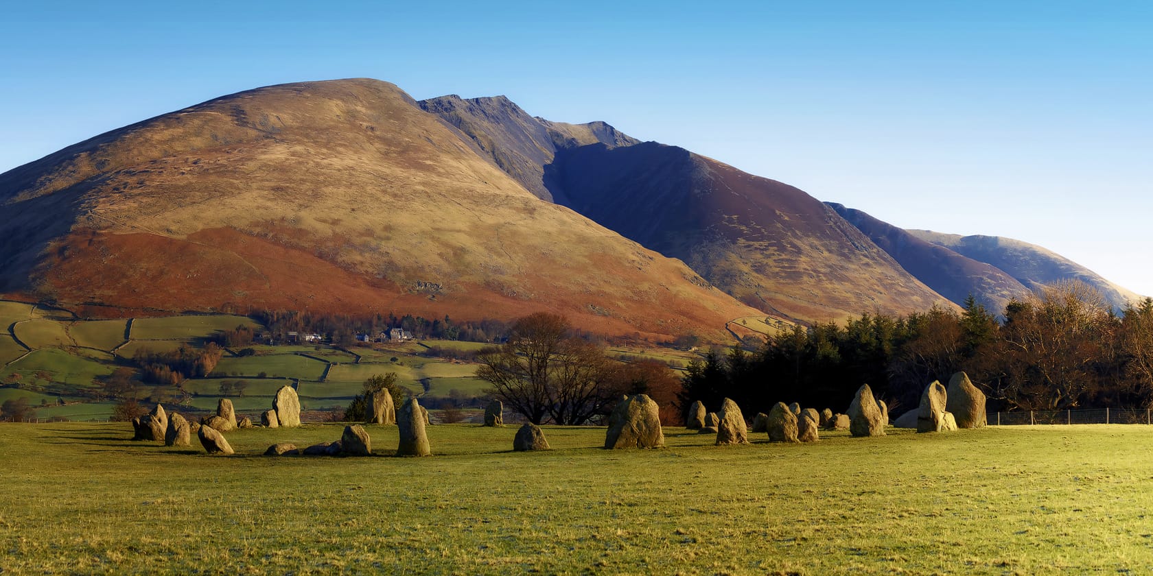 Blencathra Facts: A Wainwright Favourite