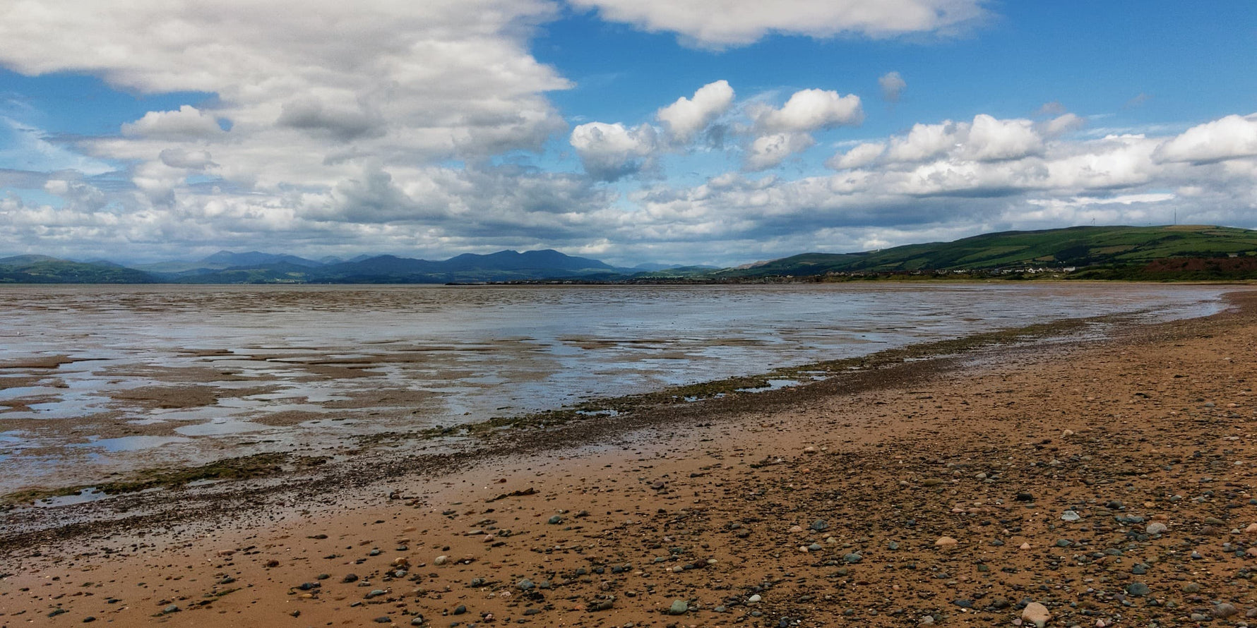 The Cumbrian Coast: Our Top 5 Walks