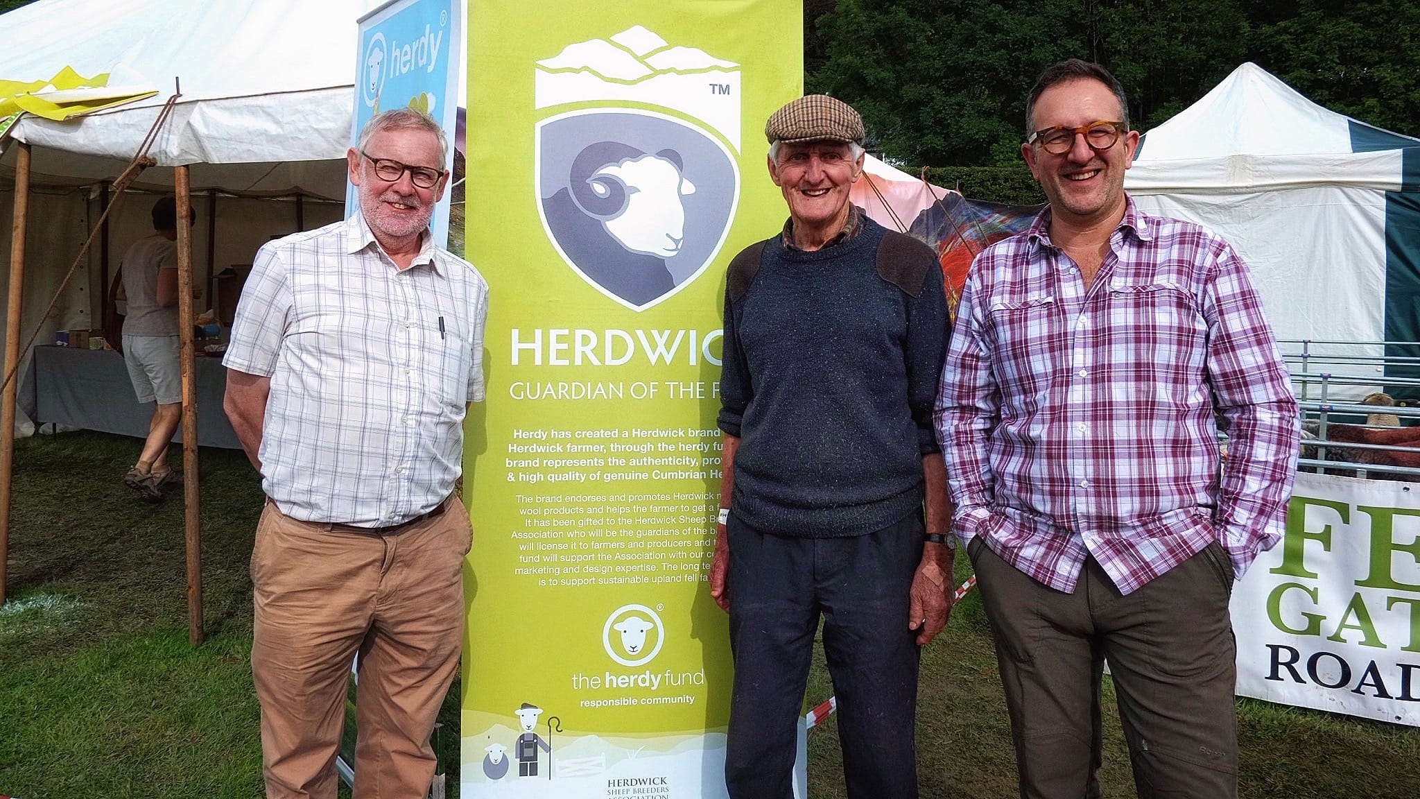 Where To Get Herdwick Products