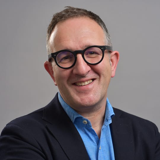 Spencer Hannah, Co-Creator and Co-Founder of Herdy