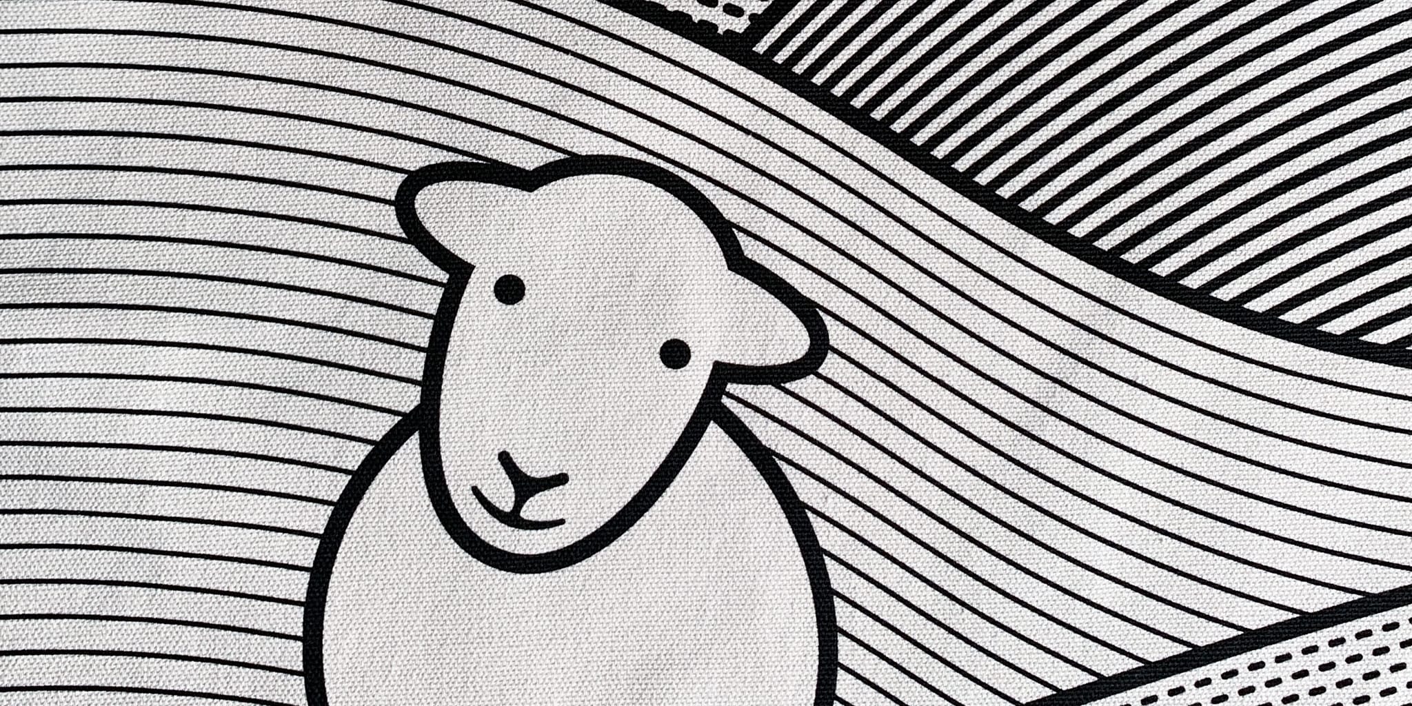 How Are Graphite Pencils and Lake District Sheep Connected?