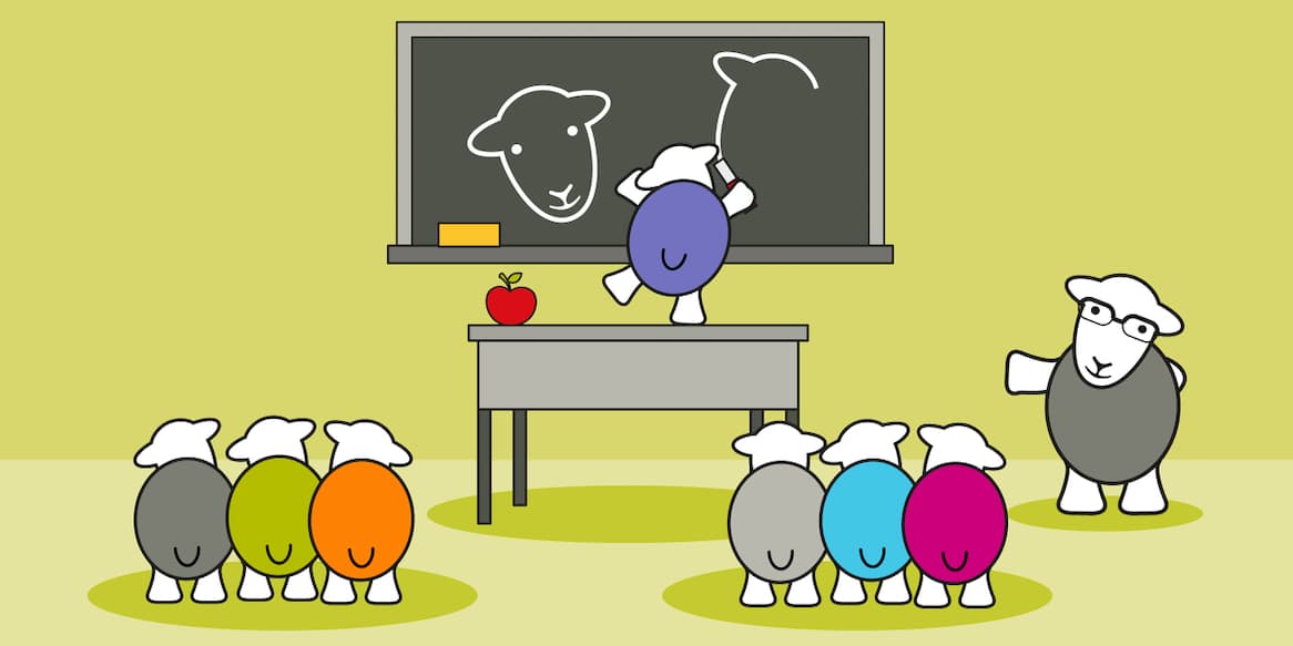 Herdy donates £3,000 to create Community Maker Space in Sedbergh