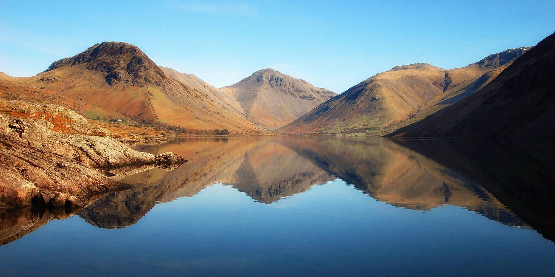 Lake District Pub Walks: our Top 5
