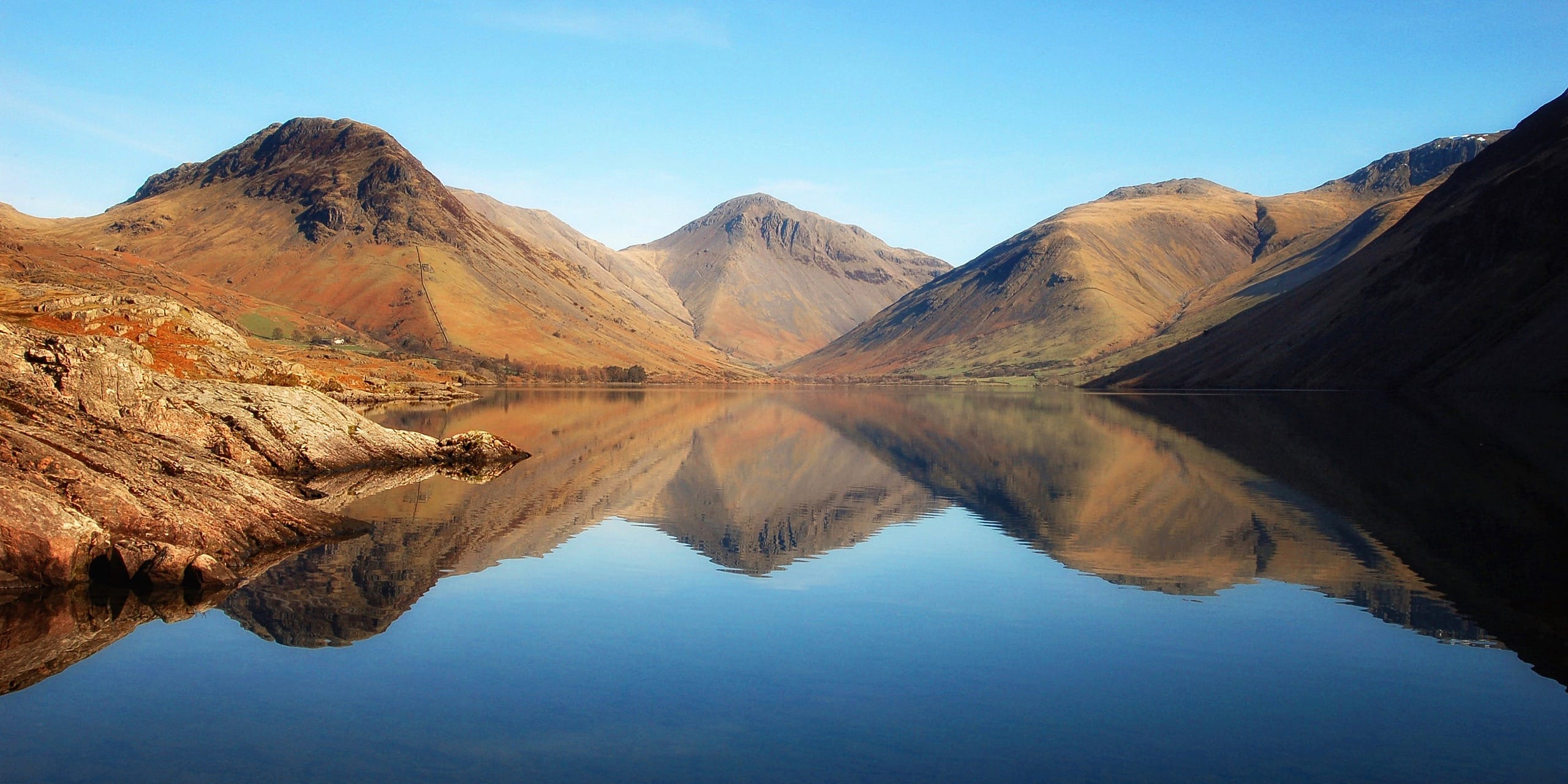 Lake District Pub Walks: our Top 5