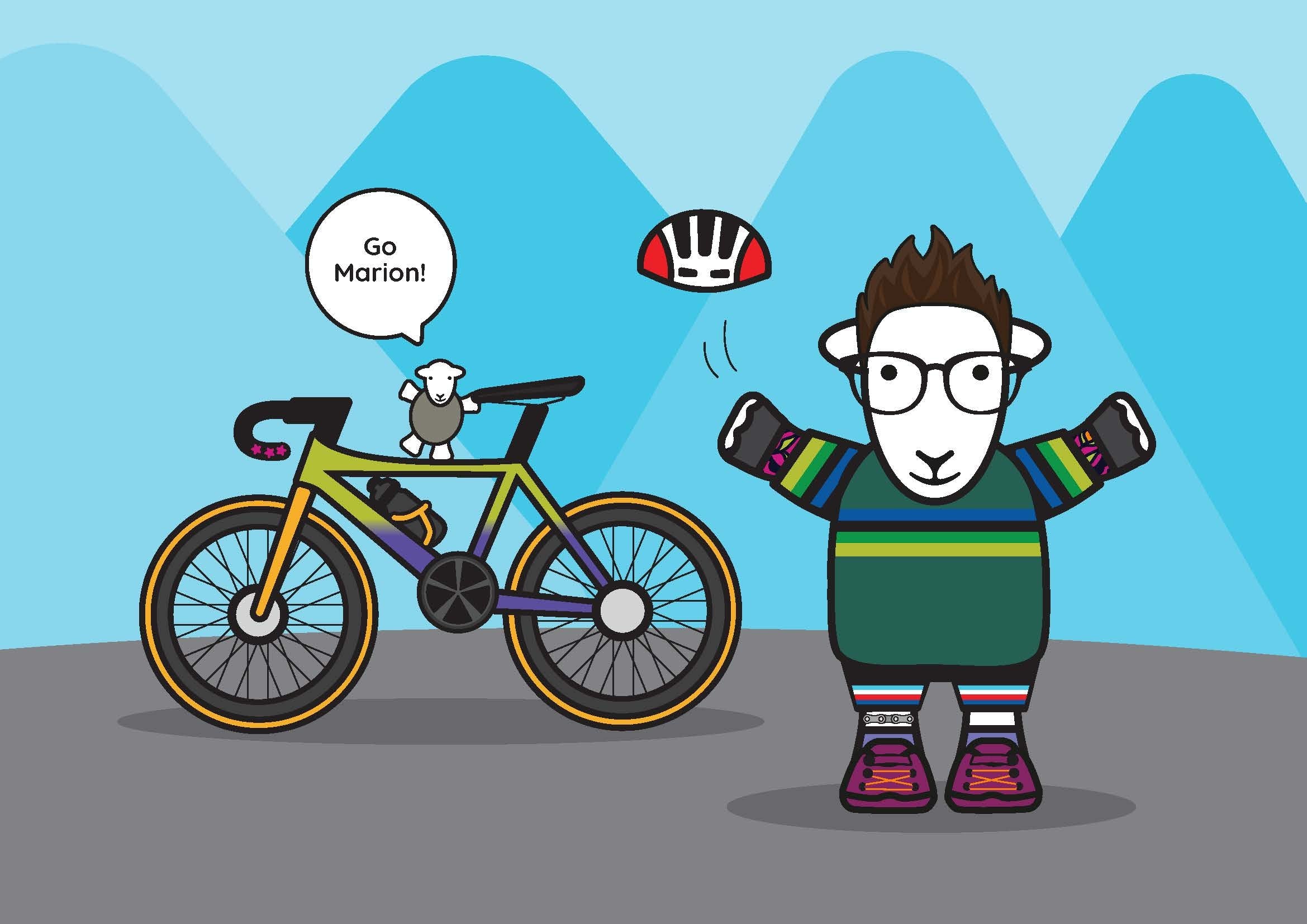 Tour De Herdy
