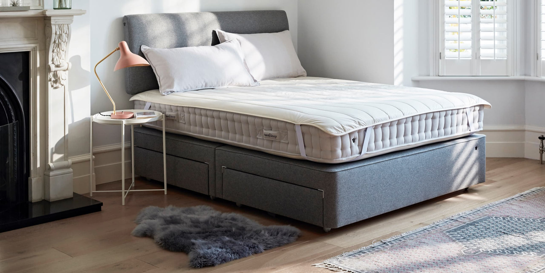 Mattress sizes: your questions answered
