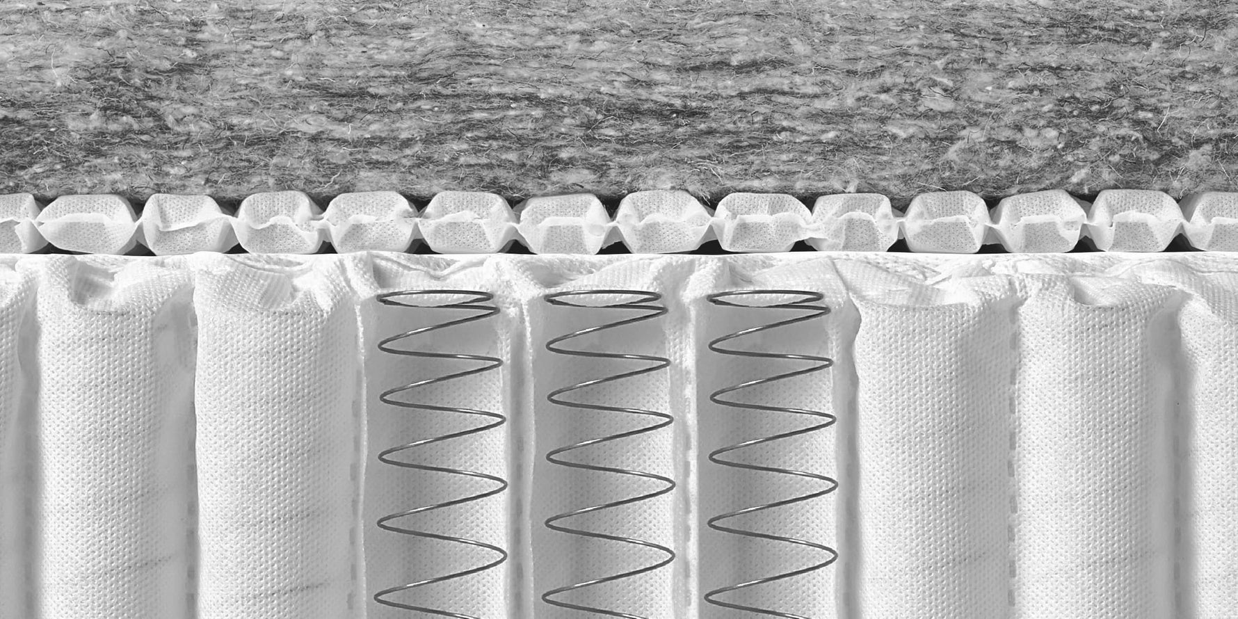 The complete guide to mattress springs