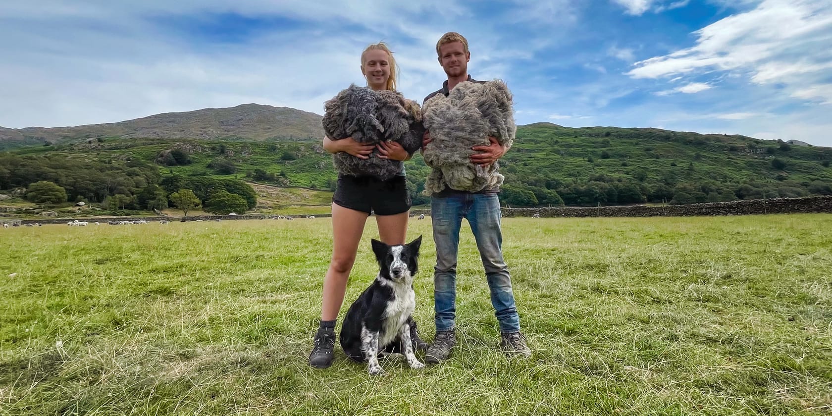 Herdysleep Applauds 2 Exciting New Farmers For Joining The Flock