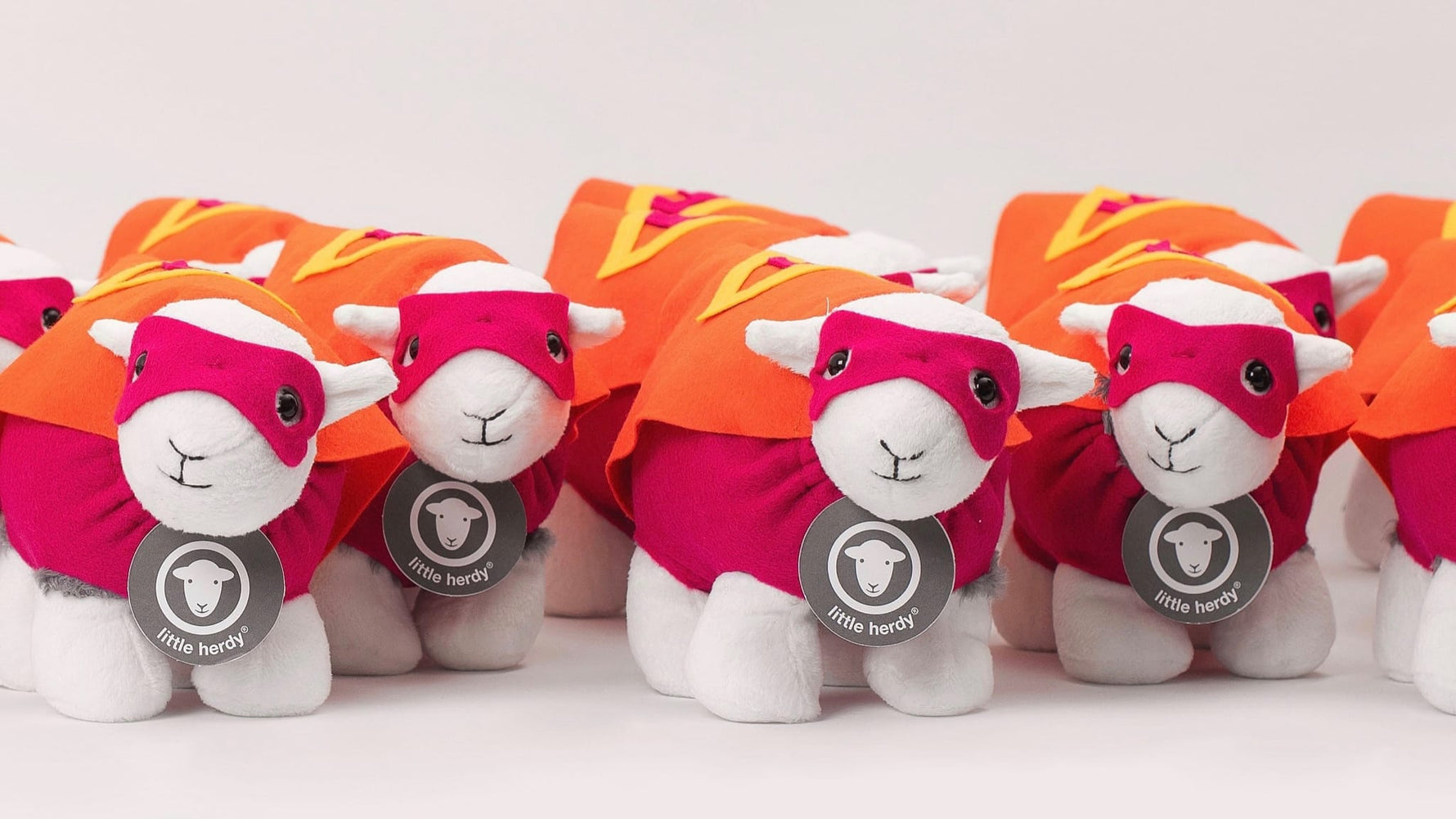 Hunt The Herdy 2019