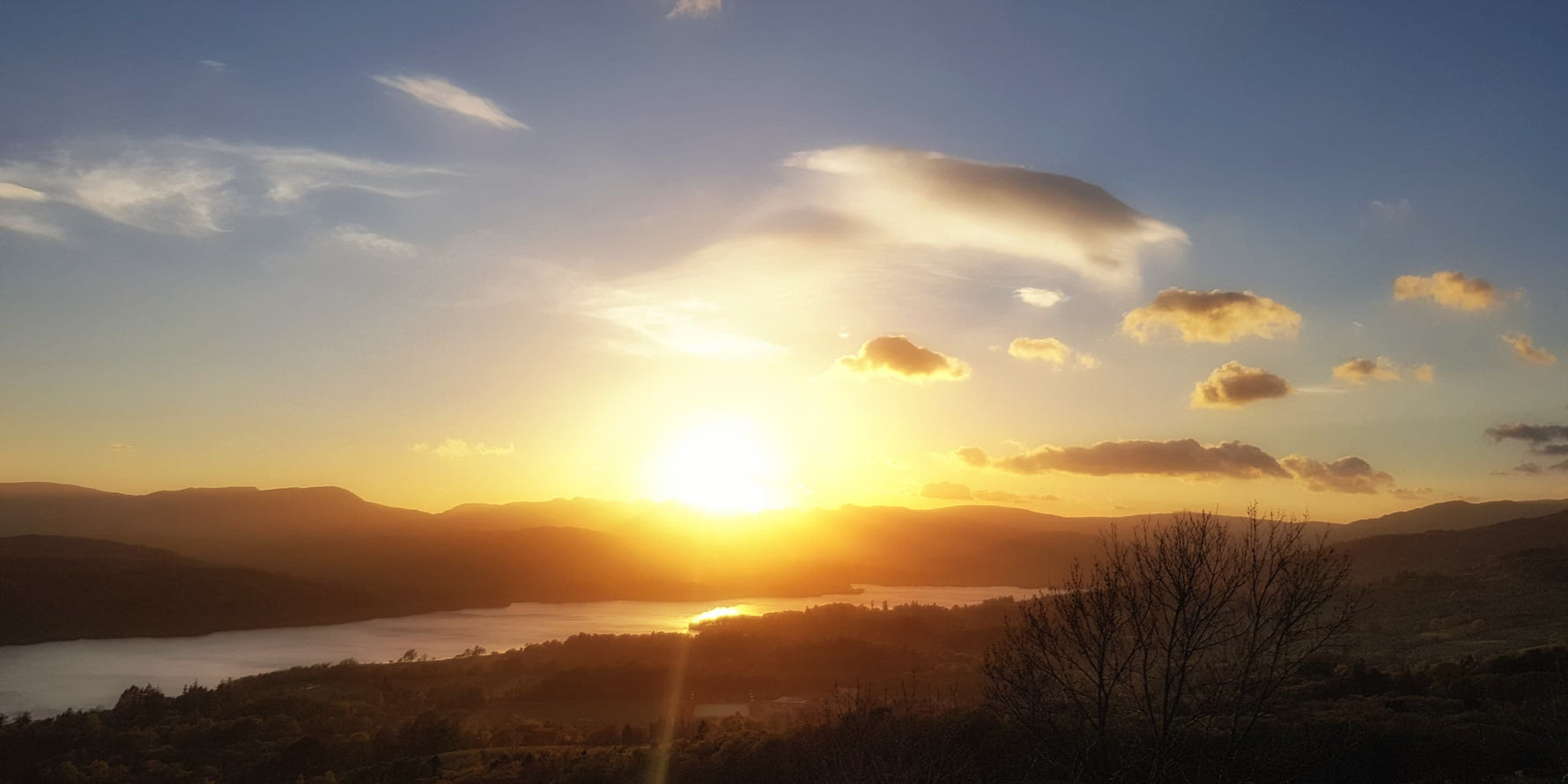 Lake District romantic walks: our top 3