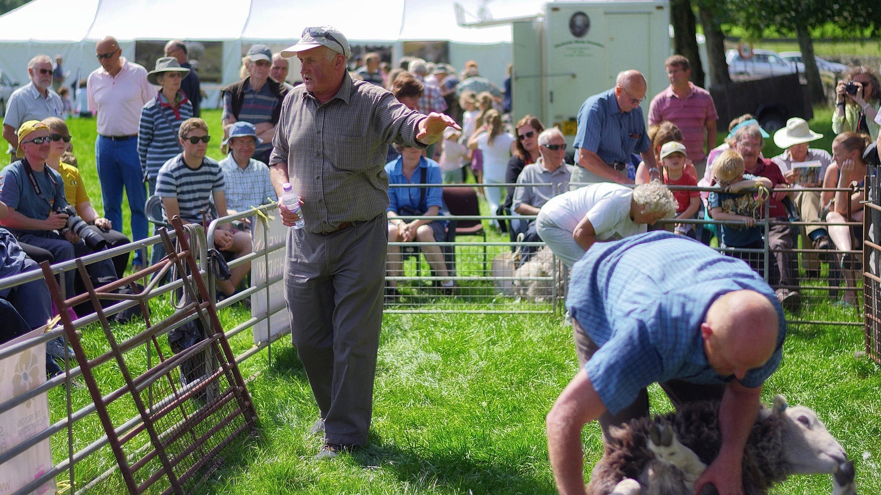 Shepherd's Meets & Country Shows