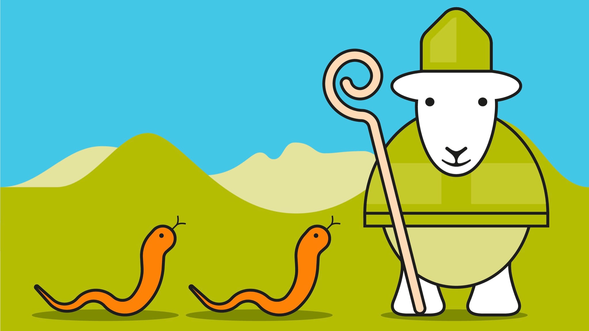 Who Is St. Patrick?