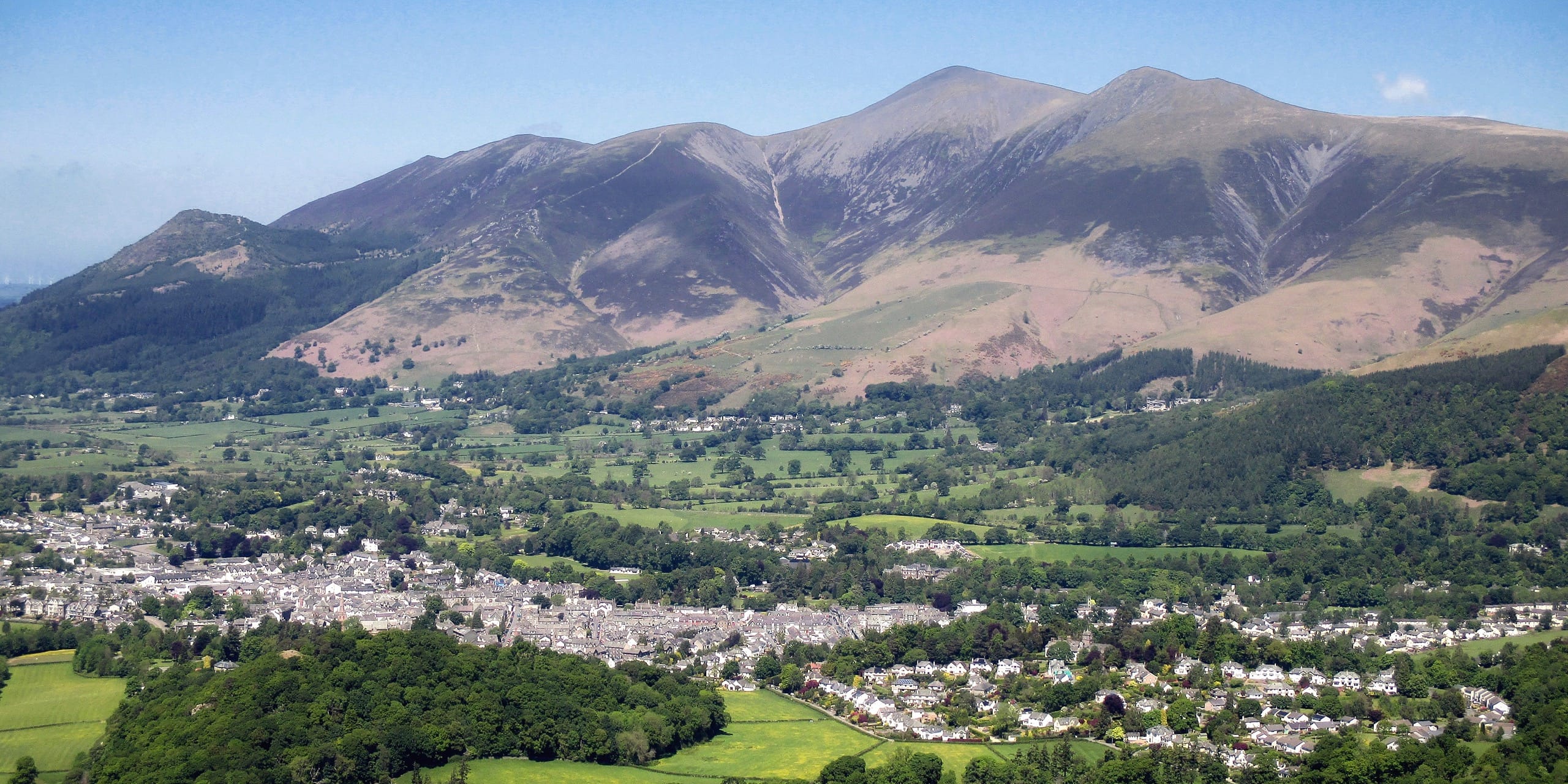 Things To Do In Keswick, Lake District