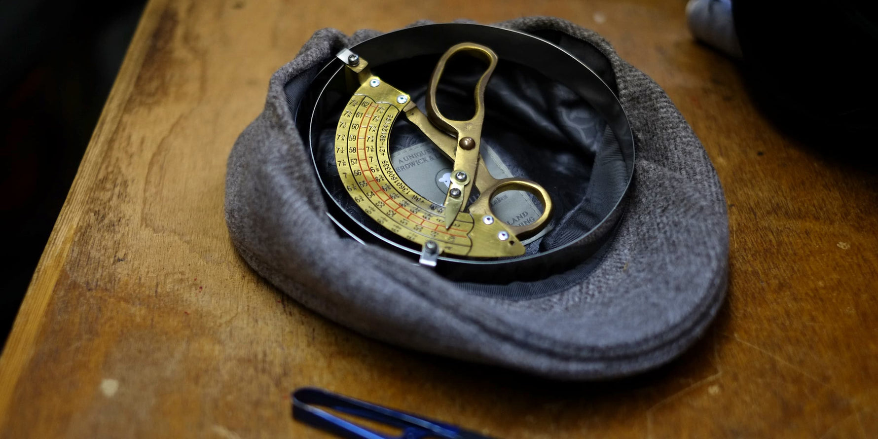 Welcome To Herdycountry