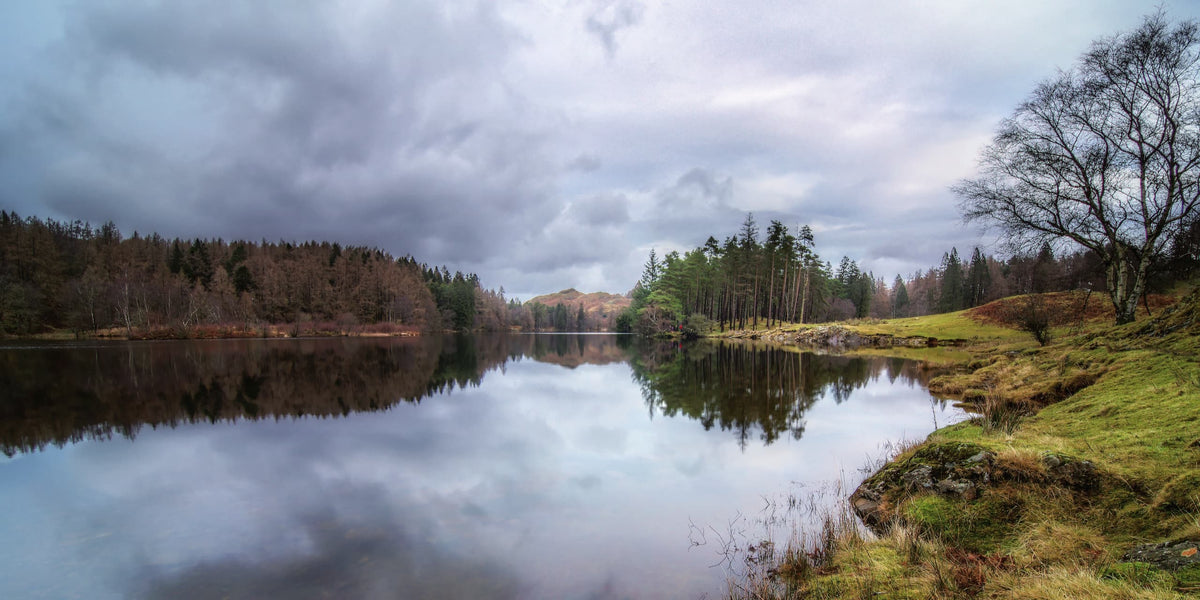 Lake District winter walks: Herdy's top 5