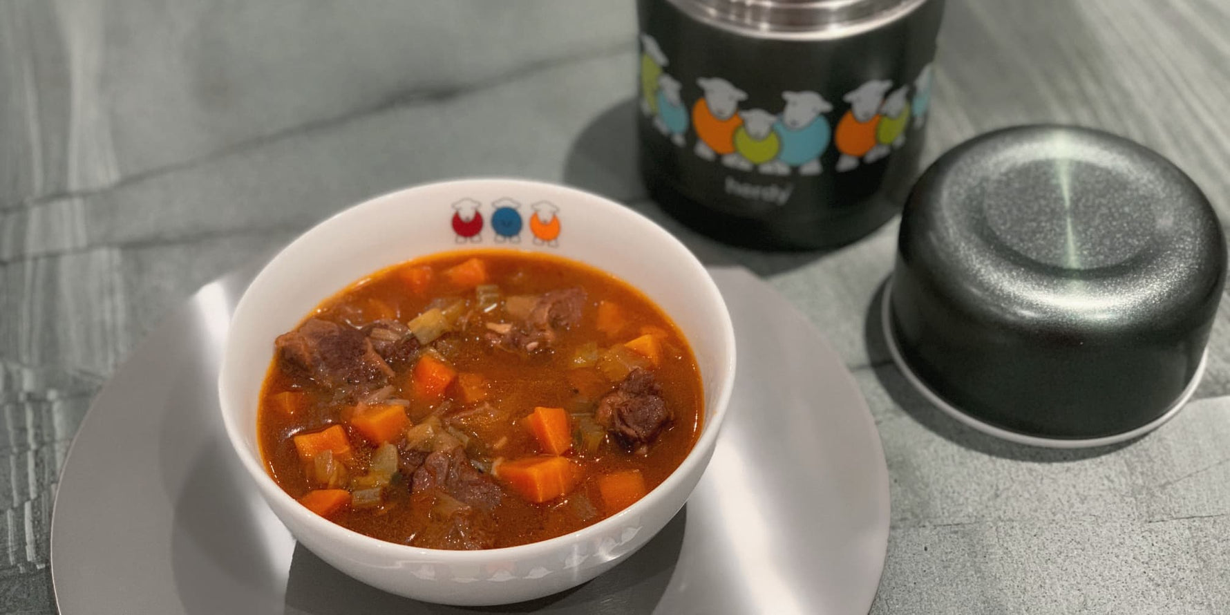 How to make Cumberland Winter Stew