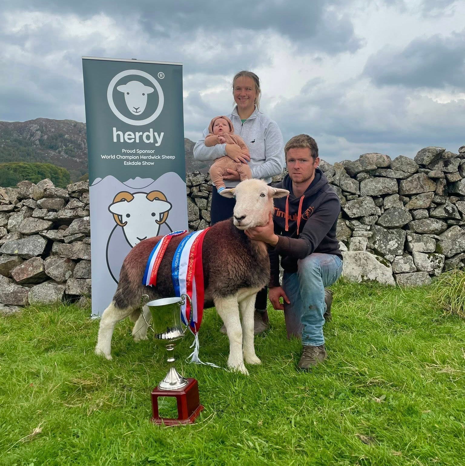 A Woolly Weekend 2025