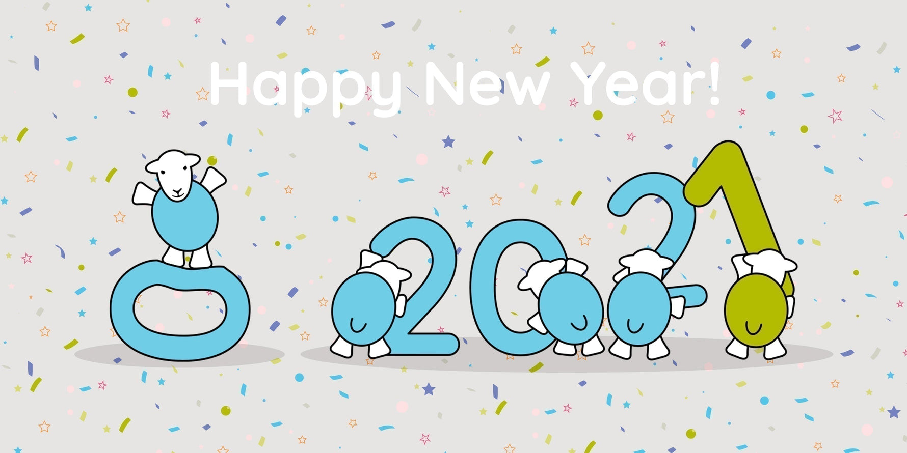 Herdy New Year Round Up 2020