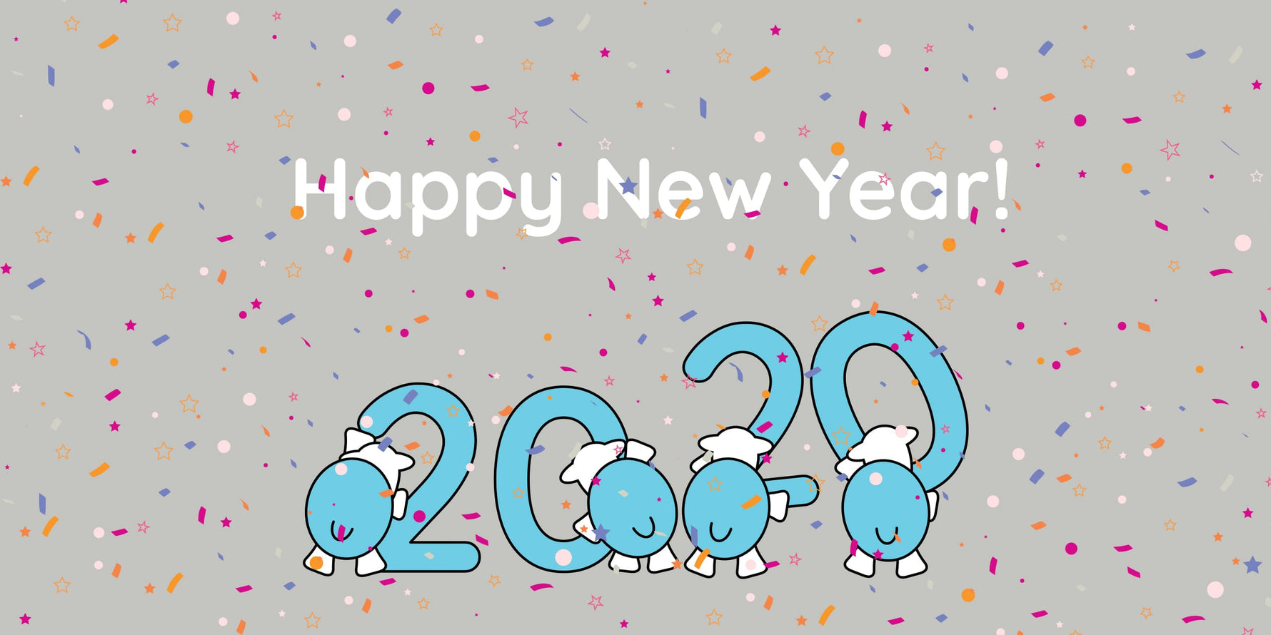 Herdy New Year Round-up 2019