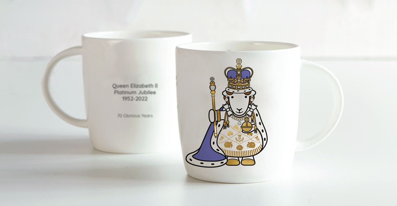 Celebrating the Queen’s Platinum Jubilee