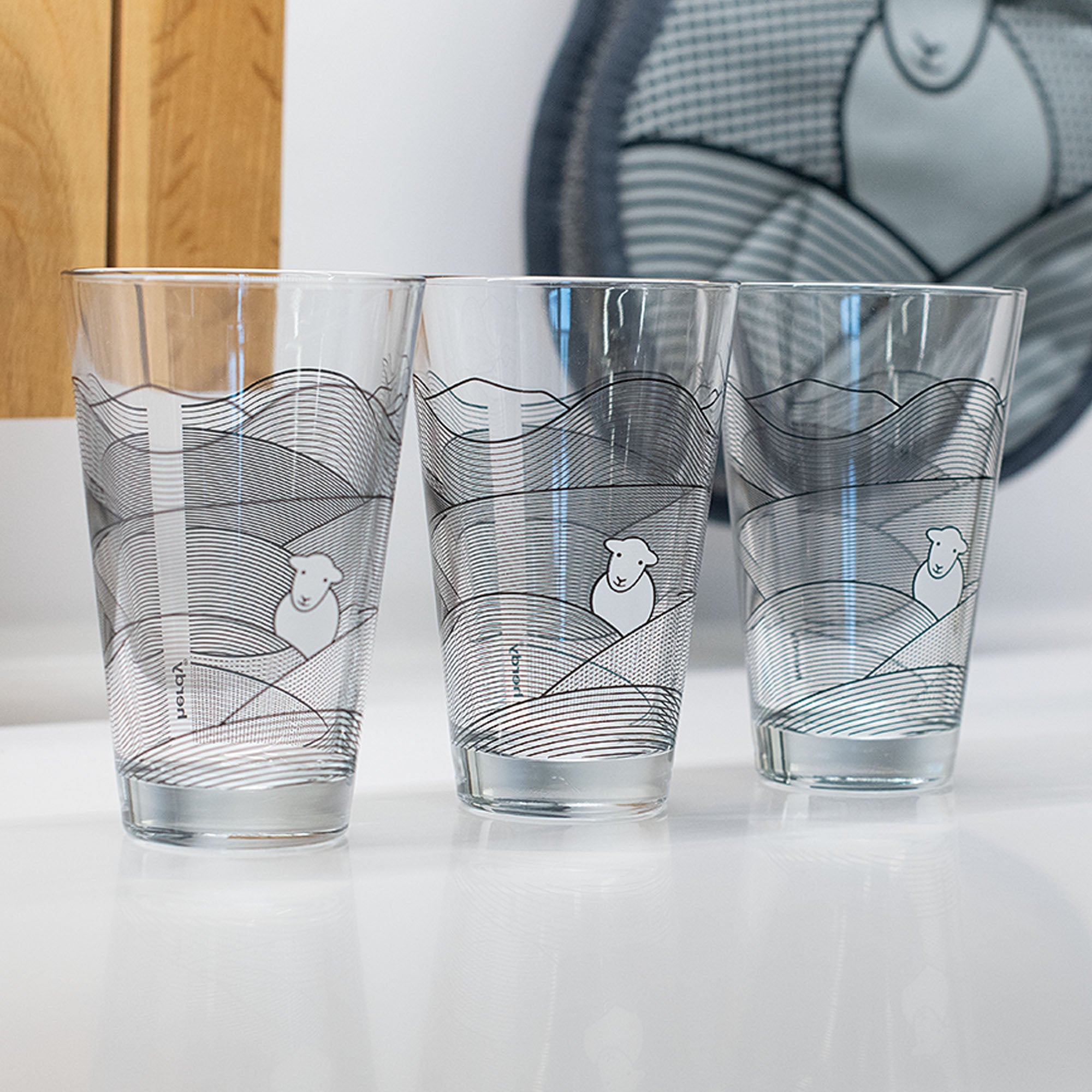 Drinking Glasses