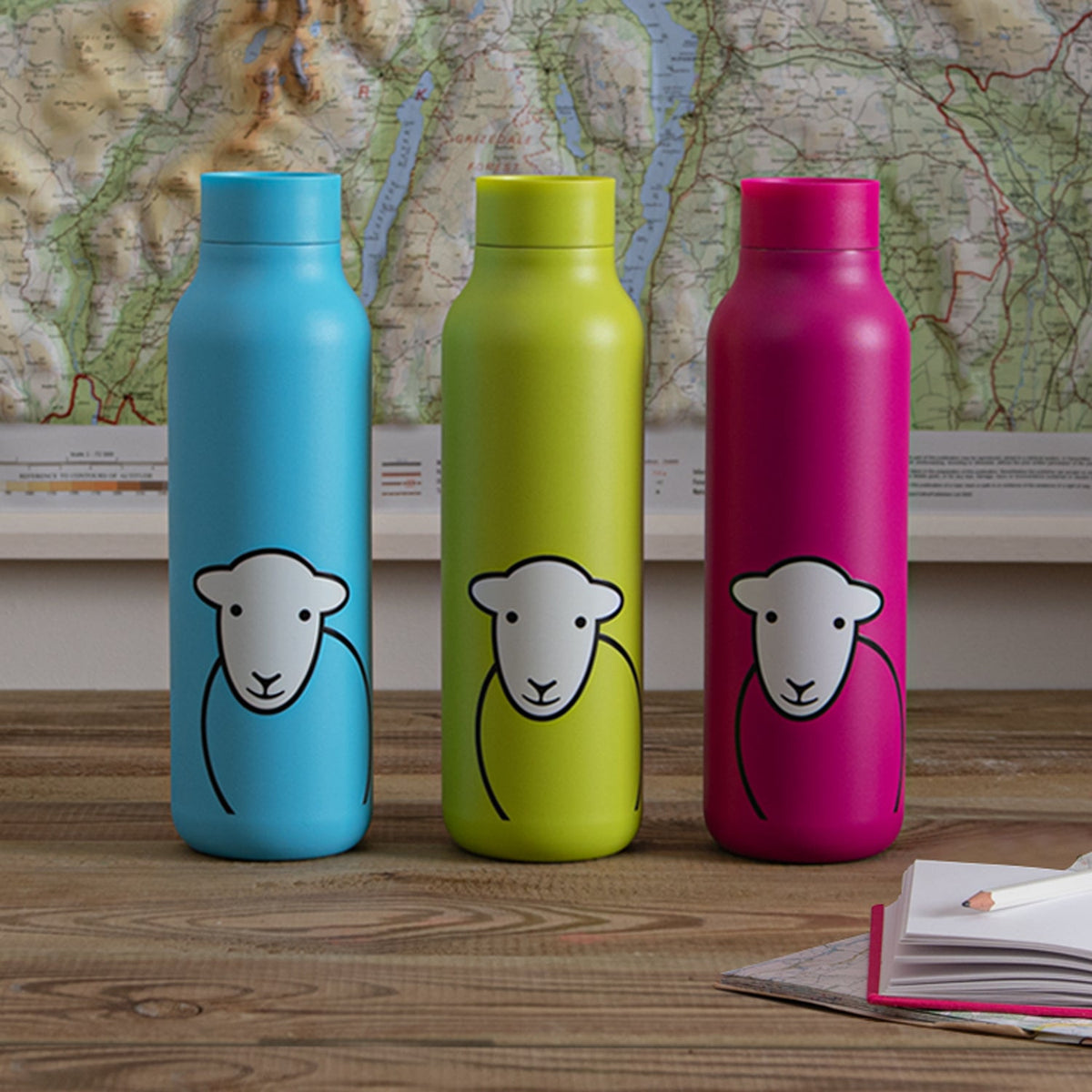 Lake District Gifts