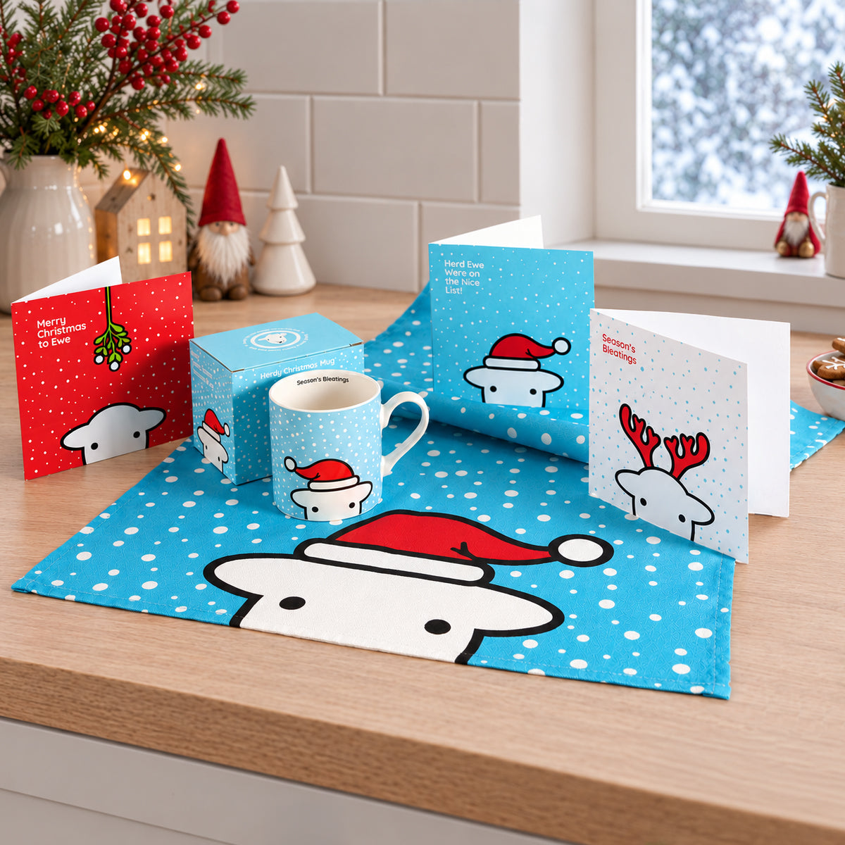 Christmas Collection