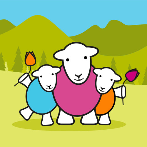 Mother's Day Gifting