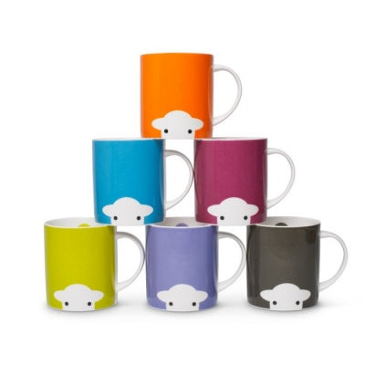 Last Season Mugs