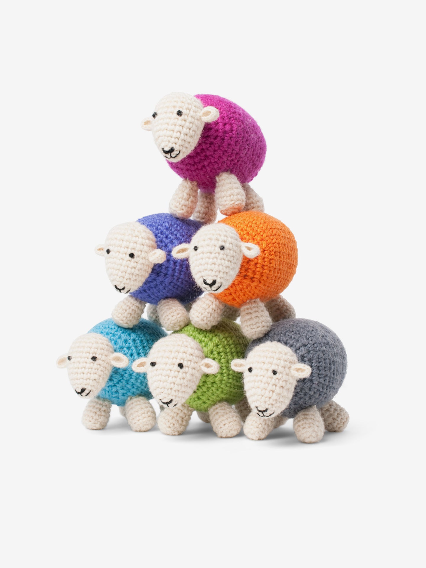 Crochet Kit - Digital Download