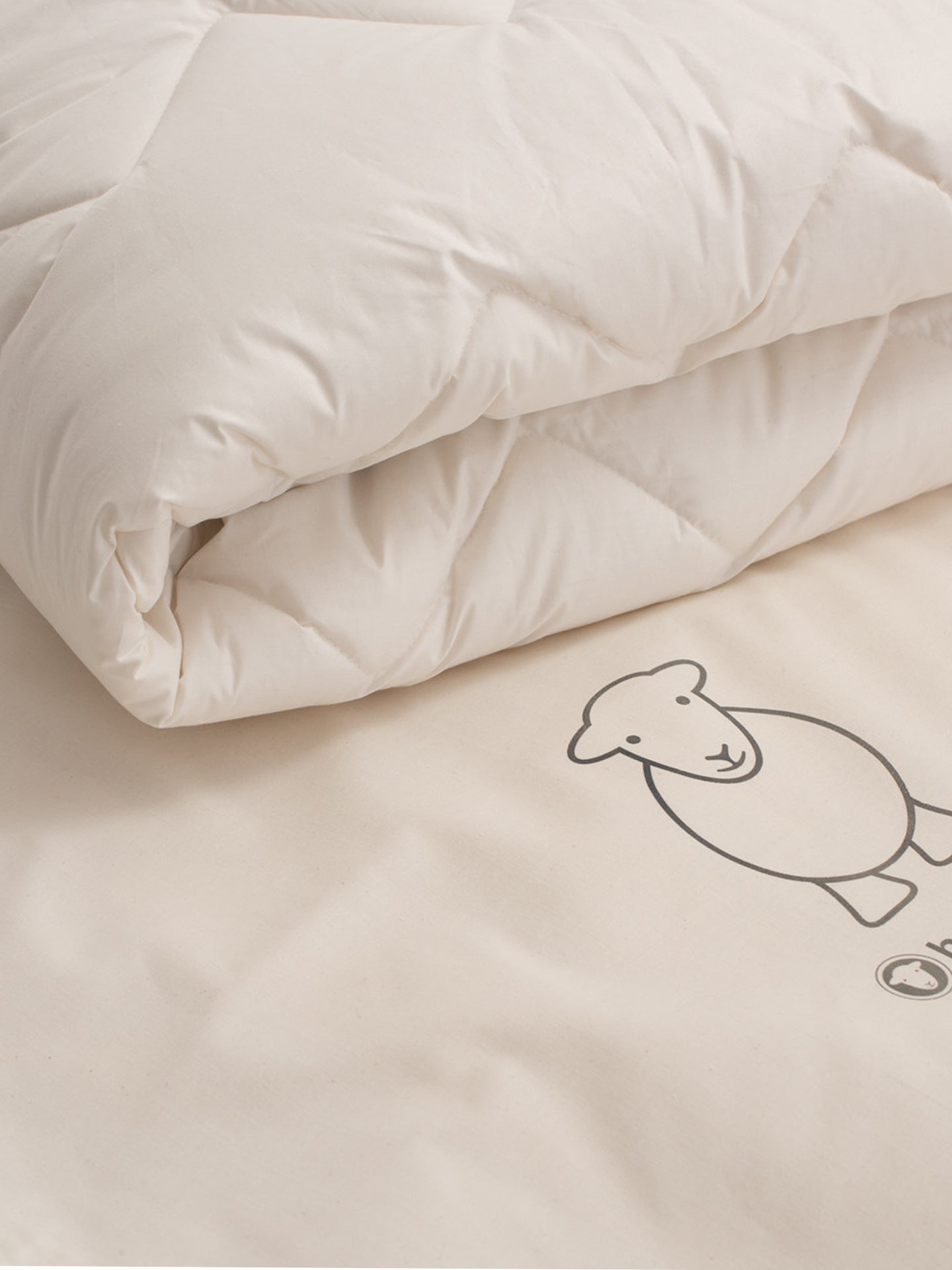 Herdysleep Summer Duvet
