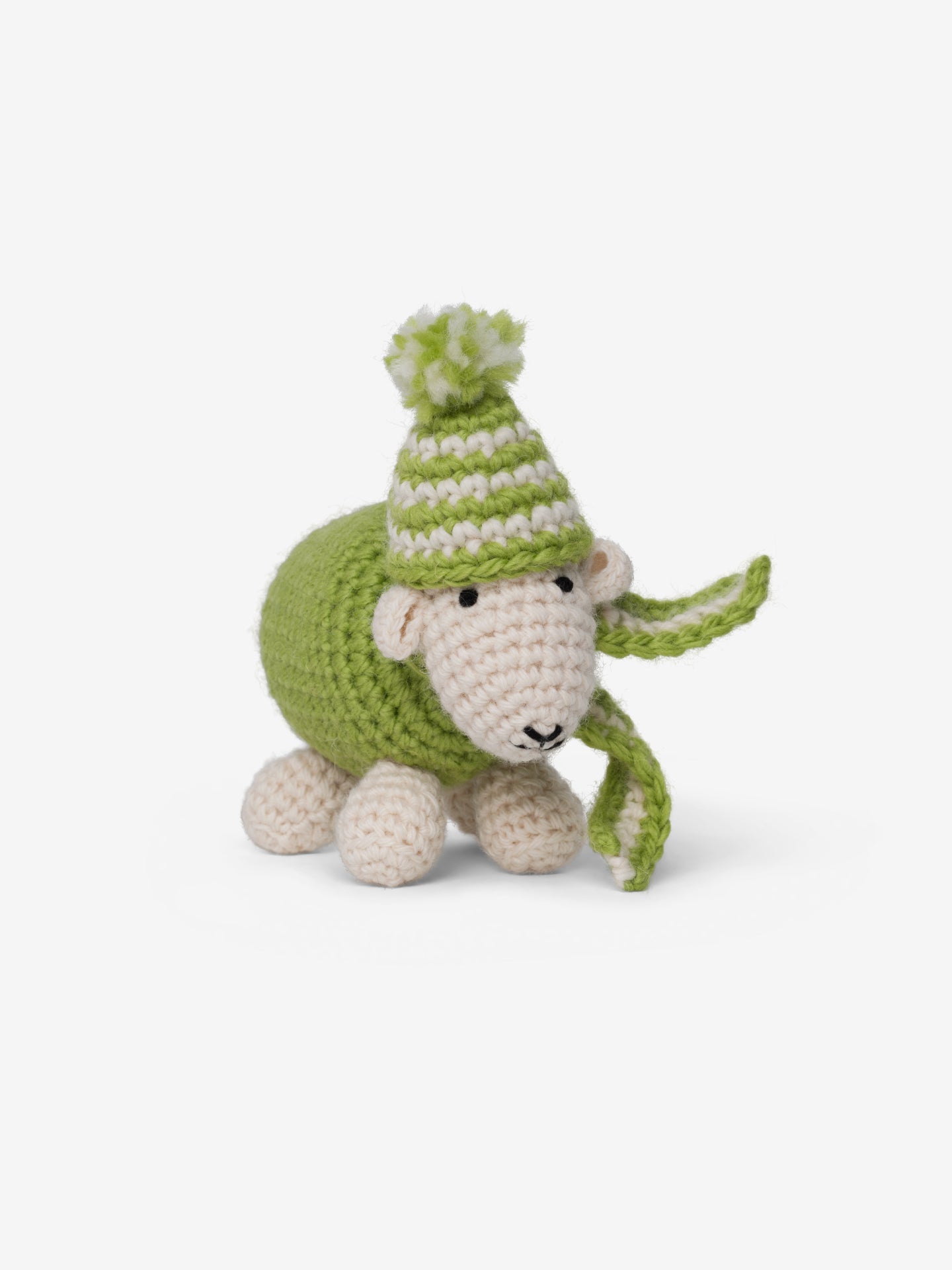 Crochet Kit - Digital Download