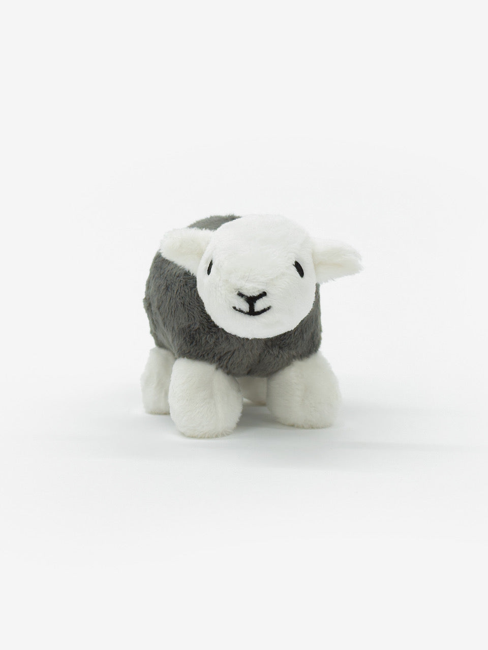 Baby Herdy