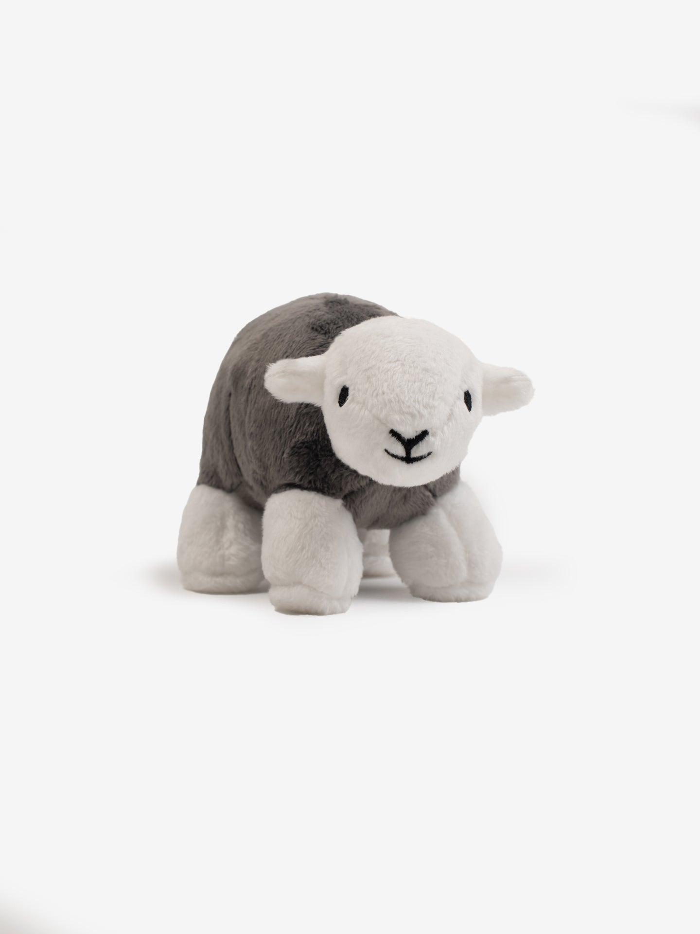 Baby Herdy