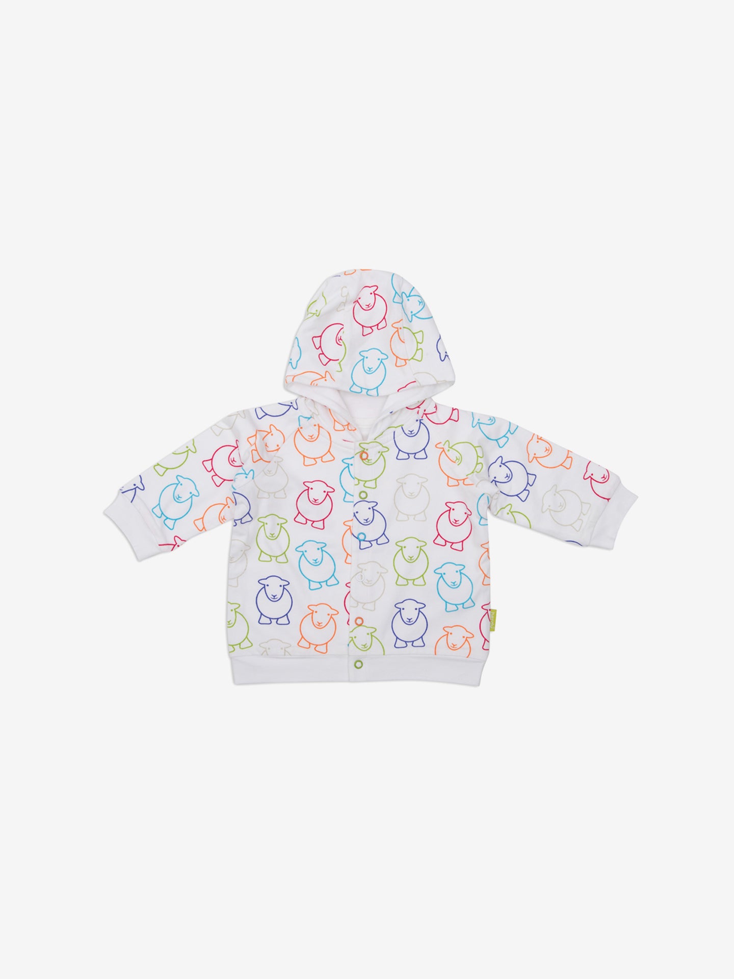 Baby Marra Hoodie