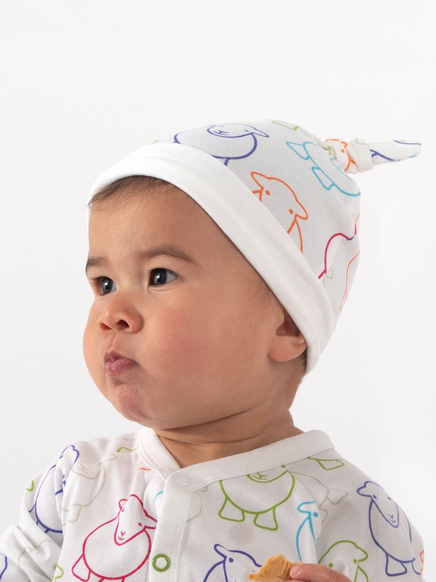 Baby Marra Beanie Hat