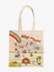 Herdyland Cotton Tote Bag