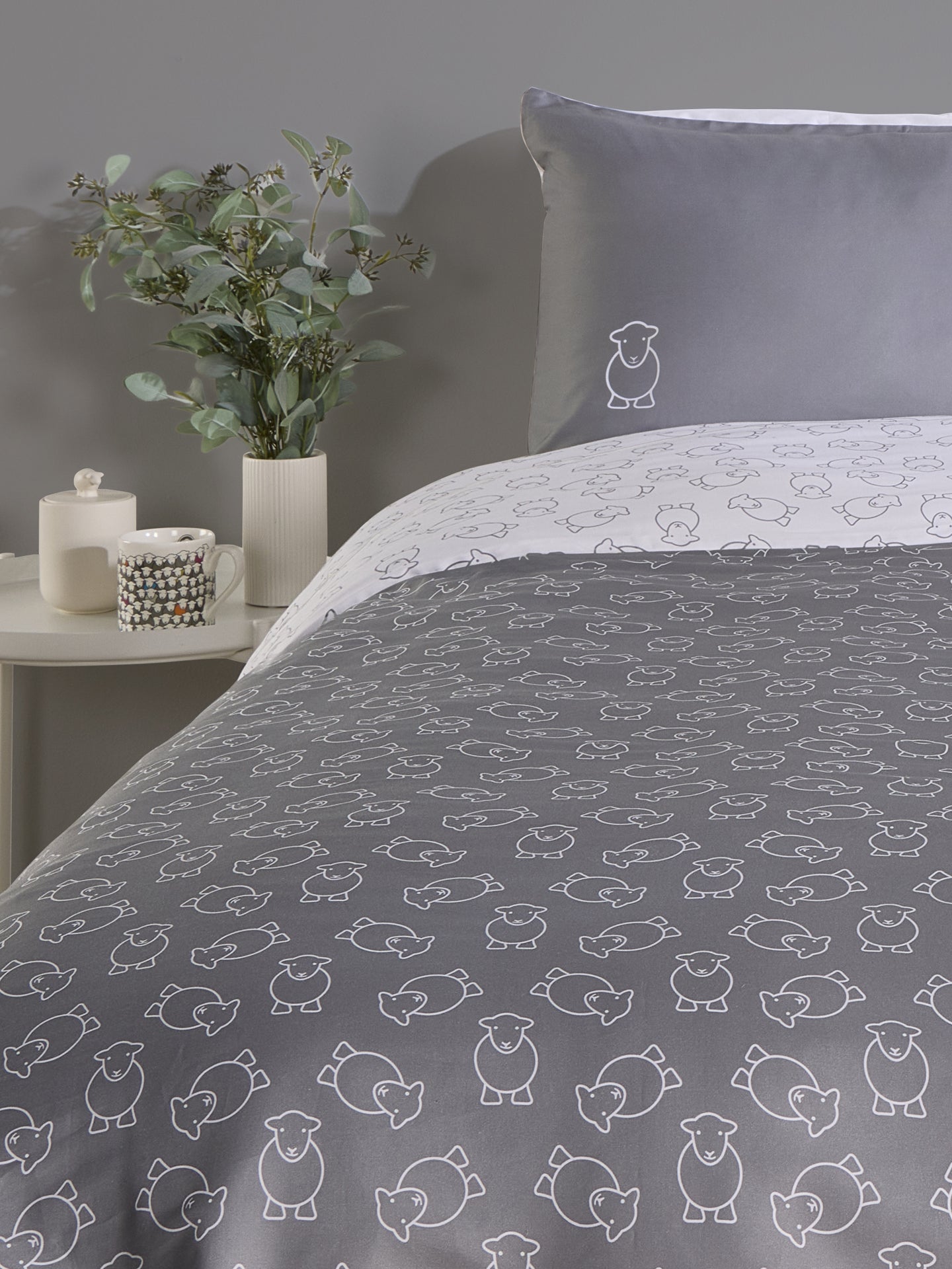 Marra Duvet Set