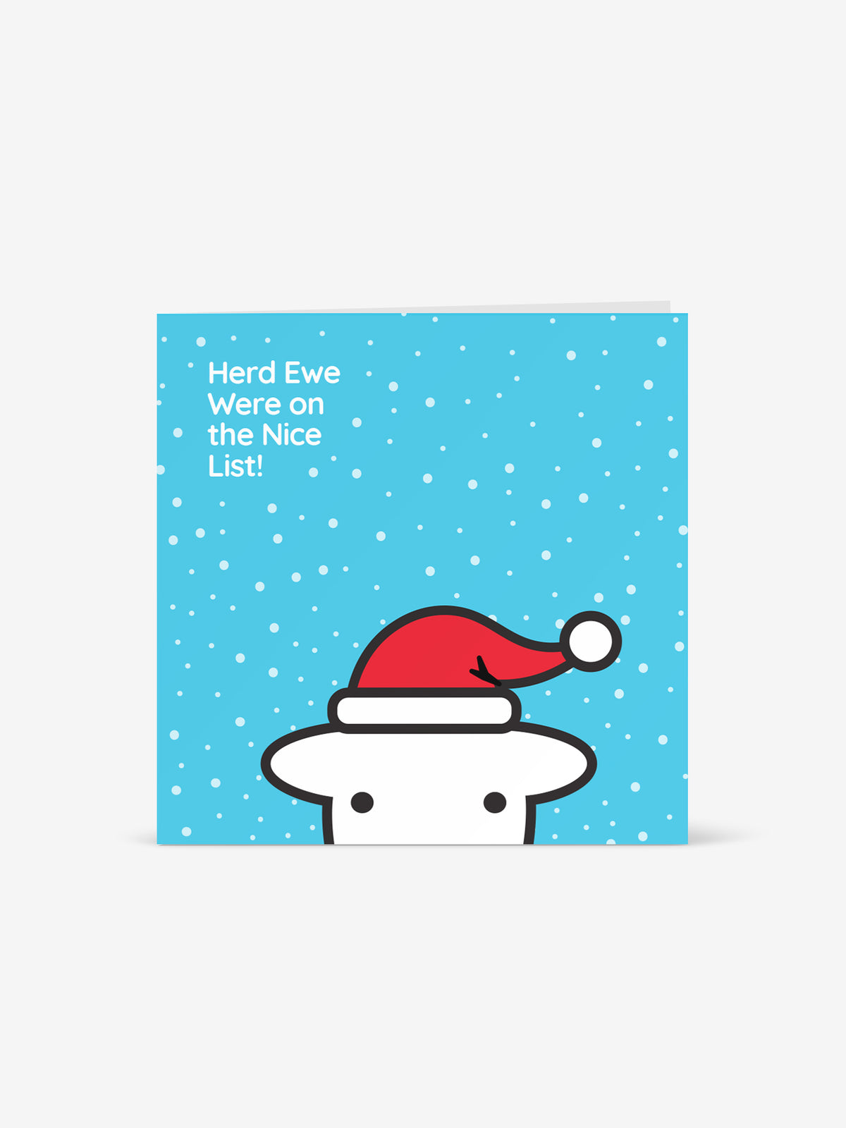Christmas Card Pack 2026