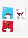 Christmas Card Pack 2026