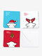 Christmas Card Pack 2026