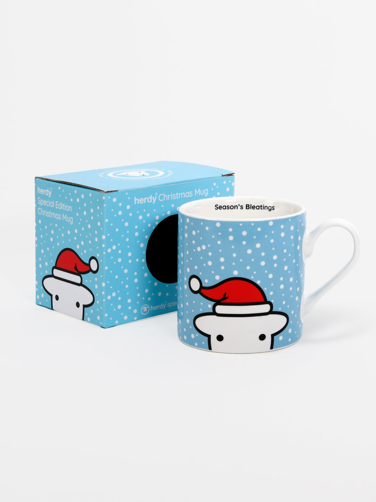 Special Edition Christmas Mug