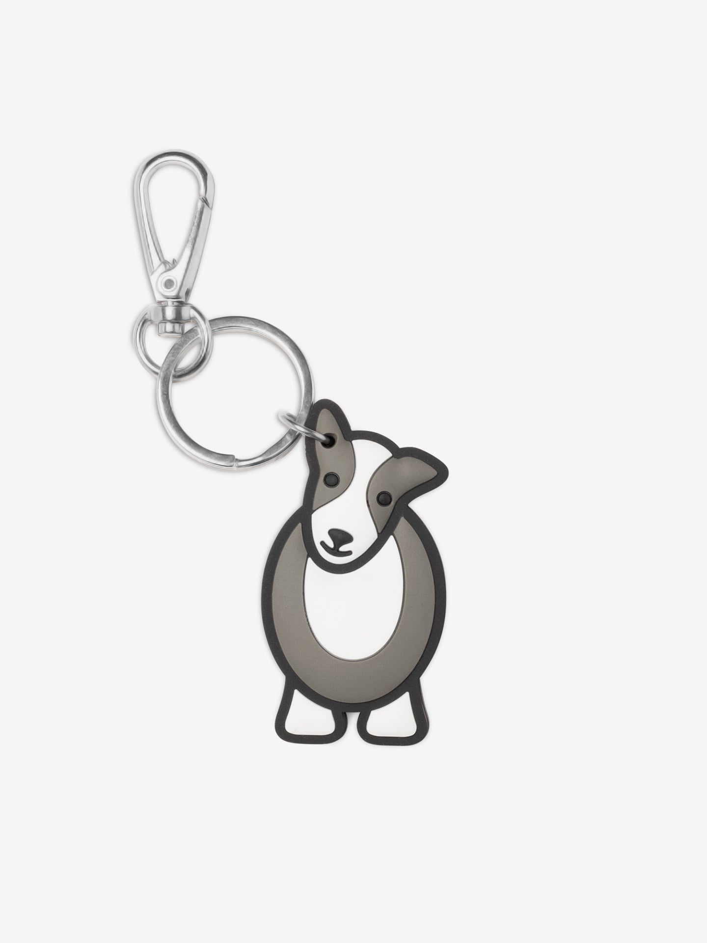 Chunky Sheppy Keyring