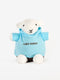 Cake Tester Hoodie - Cuddle Herdy
