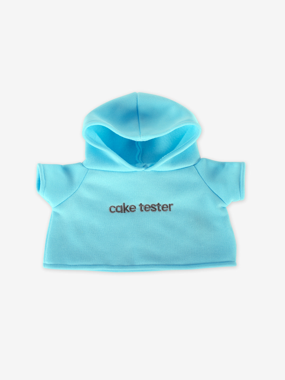 Cake Tester Hoodie - Cuddle Herdy