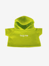 Hug Me Hoodie - Cuddle Herdy
