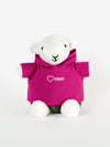 Love Ewe Hoodie - Cuddle Herdy