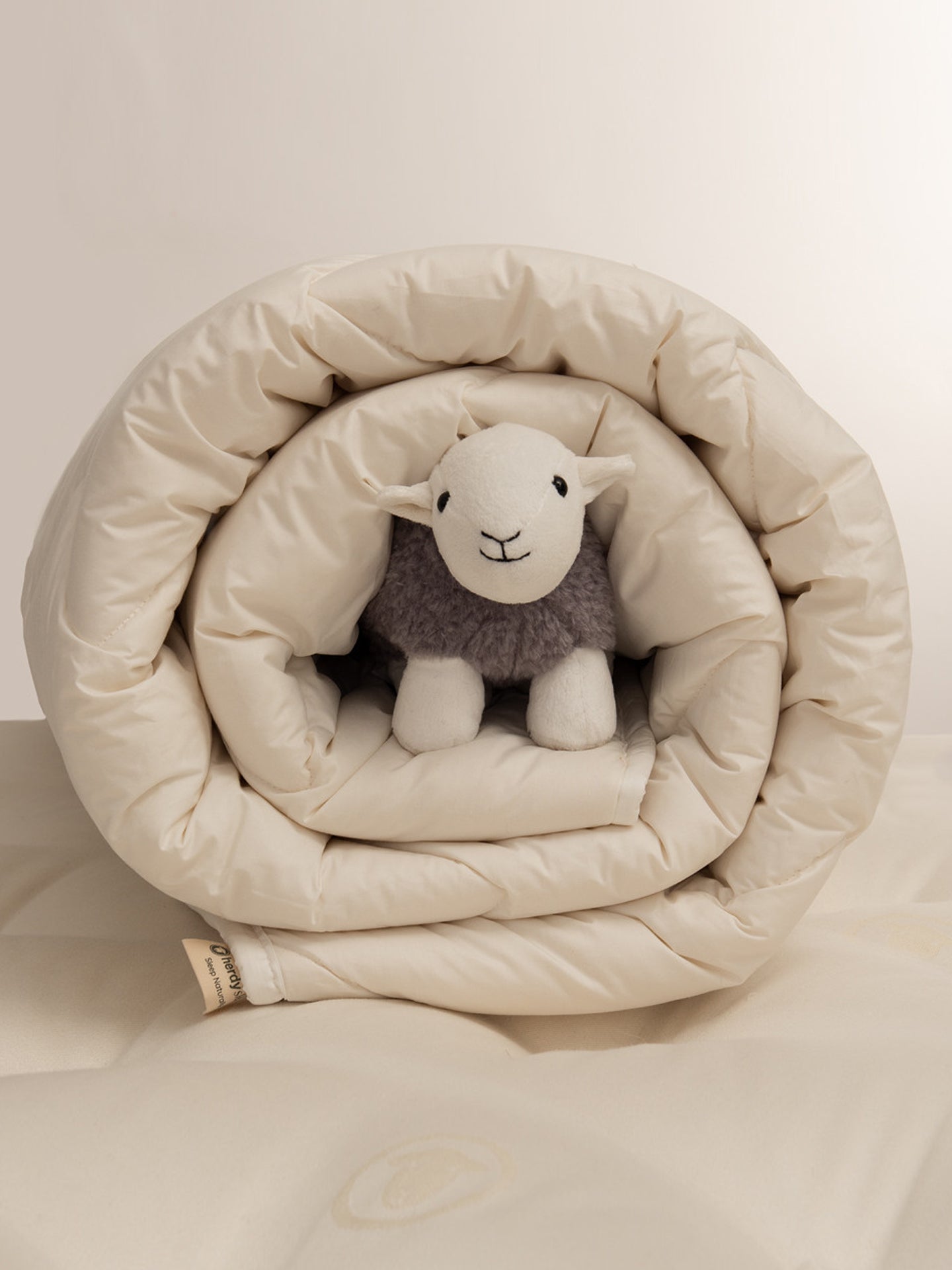 Herdysleep Summer Duvet